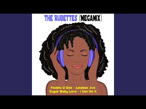 The Rubettes (MegaMix)