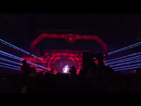 GAMMER "LAZER" "" "Miracle" Midnight Mafia 2024 Sydney