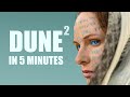 DUNE 2 Explained in 5 Minutes
