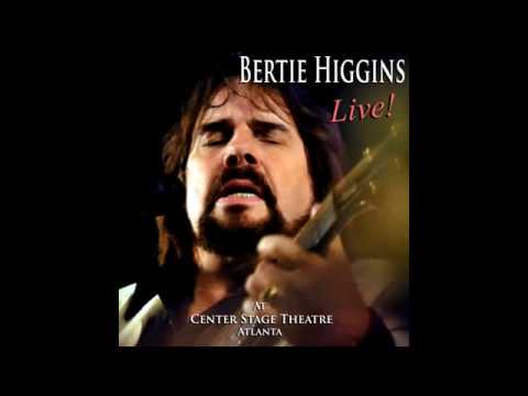 Bertie Higgins - "Back to the Island" (Live Version)
