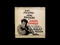 André Previn - Main Title (Elmer Gantry)