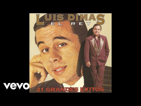 Luis Dimas - No Te Engañes (Audio)