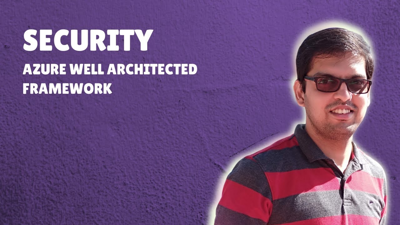 Shared Security Responsibility | Azure