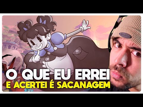 Essa partida aqui foi tanto erro e acerto que foi SACANAGEM! CILA/SCYLLA MID - Ranked Conquista