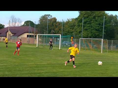 Sparing: Piliczanka Pilica - Sparta Szczekociny