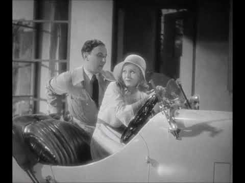 Hallo, Du süße Frau, fahr’ nicht allein - Die Drei von der Tankstelle (1930)