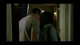 It&#39;s In His Kiss - Aaron/Mahandra