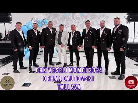 Ork Veseli Momci 2024 Orhan Dautovski Tallava Za Mamutche Kamerman☆█▬█ █ ▀█▀ ☆By Belgin4e ☆