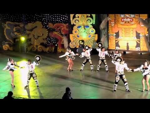 -- PASIONES PERUANAS --   ACPP  (FULL HD)   tundique de oro 2011
