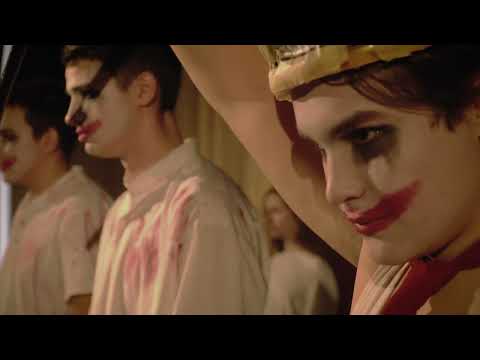 Bahtalo Dive & Kulturociklin - NIGDINA