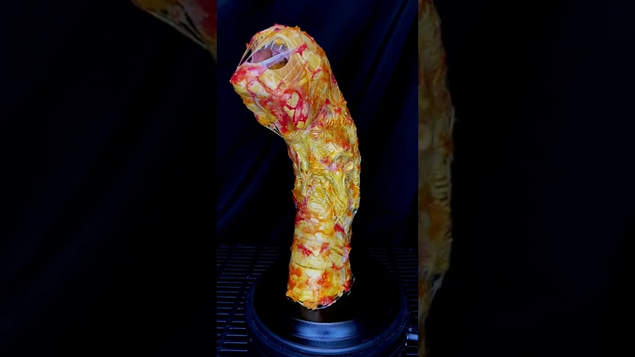 HALCYON CHESTBURSTER customALIENEN】