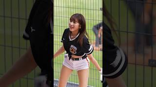 【癖になる】チャンテ（登峰造極）瑟七  #unigirls #台湾チア#cheerleader #치어리더【台湾チアTV】