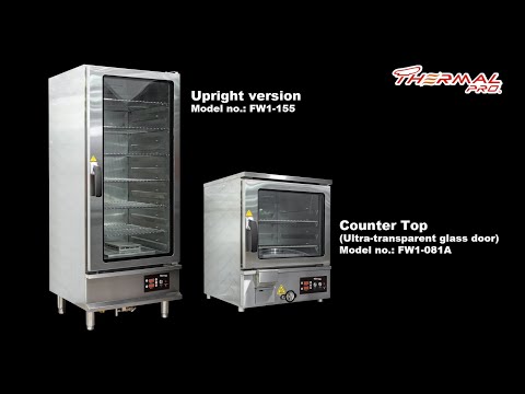 Regeneration Cabinet