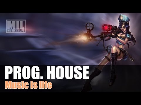 Relanex - Deja Vu [PROG. HOUSE]