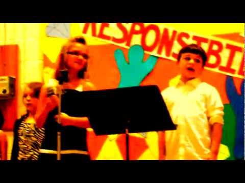 You Can Count On Me Featuring Tommy Goodwin :]