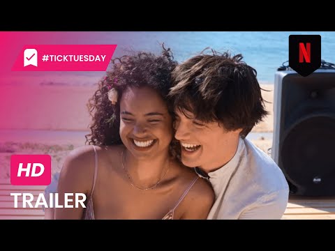 Dangerous Liaisons - Official Trailer - Netflix