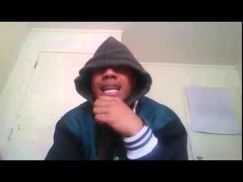 lil sany ft red ink freestyle