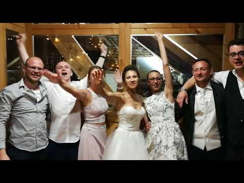 Tamada Georg aus München für Ihre Hochzeit