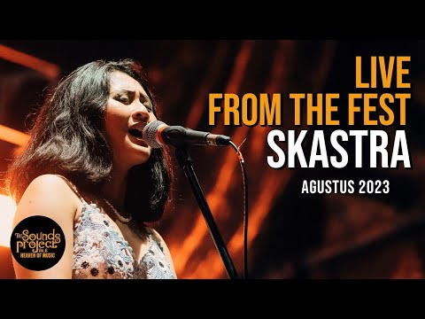 Skastra Live at The Sounds Project Vol.6 (2023)