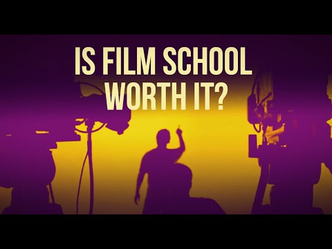Should You Go To Film School?