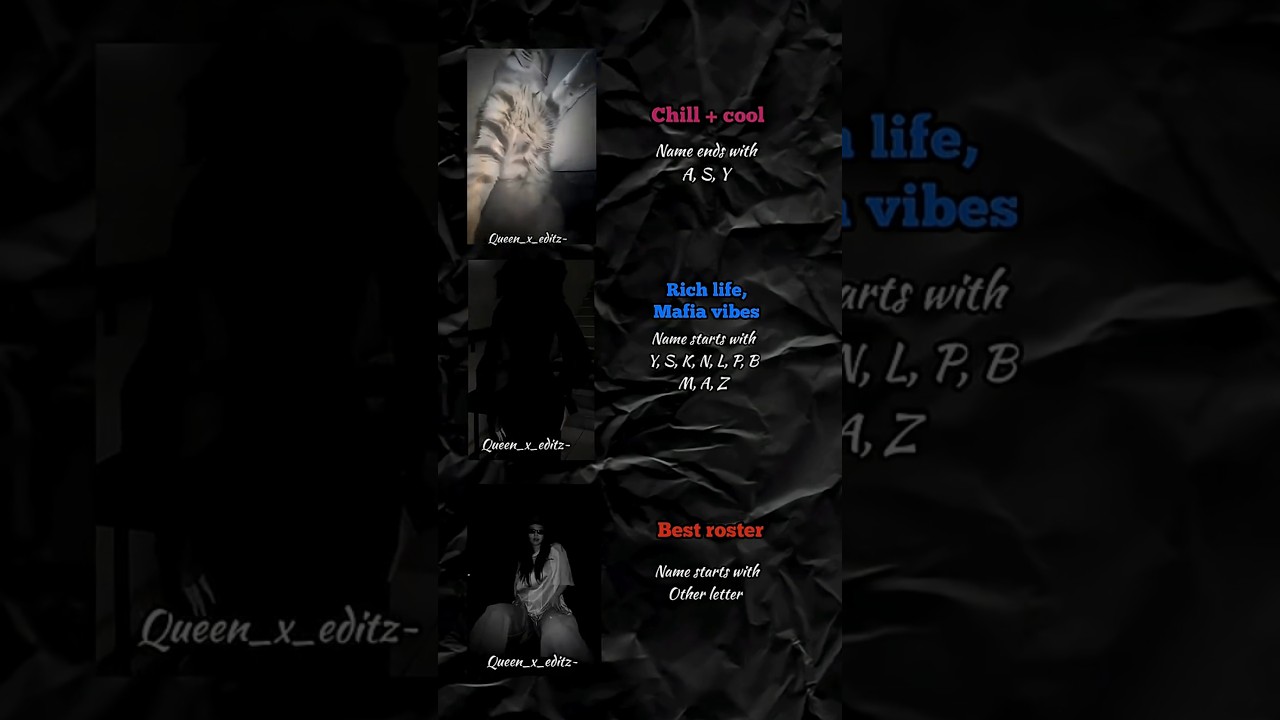 which one are you..? || #ytshorts #kpop #fyourpage #queen_x_editz970