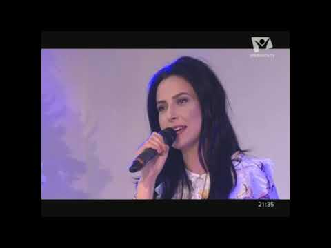 Larisa Anton - Maria te-ai gandit?