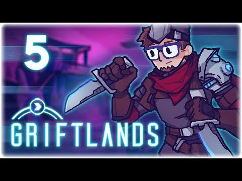 SECOND BOSS FIGHT!! | Let's Play Griftlands | Part 5 | Alpha Gameplay [Ad]