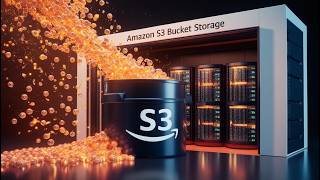 Download the video "🎬 Building a Scalable Public Storage System with AWS | Dave’s Drive Walkthrough 🚀"