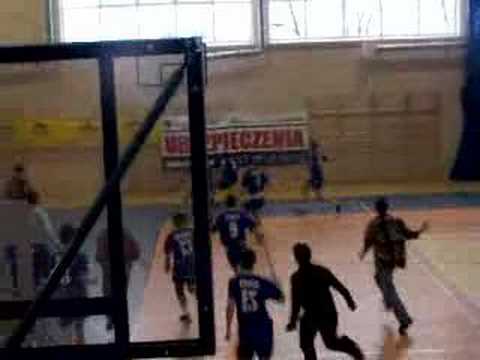 Znicz Kłobuck Złoty gol