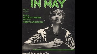 Marion Harris - One Morning In May 1934