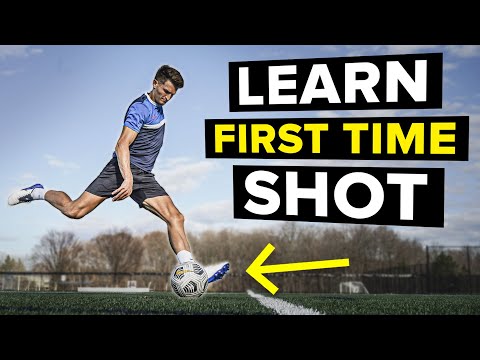 Why you always miss - how to fix your first time shots