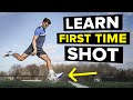 Why you always miss - how to fix your first time shots