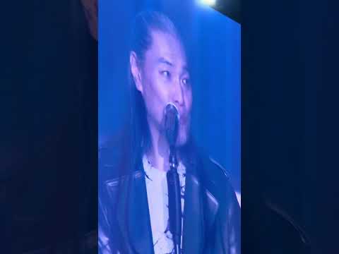 임재범 - 멘트4 (관객한테 사투리 검사받기, 부산오세요~! 전 뭐먹고 살라고요) 260124 부산 토