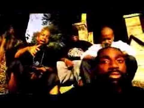 Outlawz ft. Benzino - Feel your pain