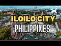 Wonders Of Iloilo City The Heart Of The Philippines