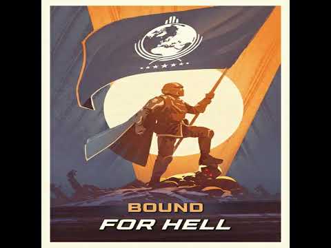 Bound for Hell | #helldivers2