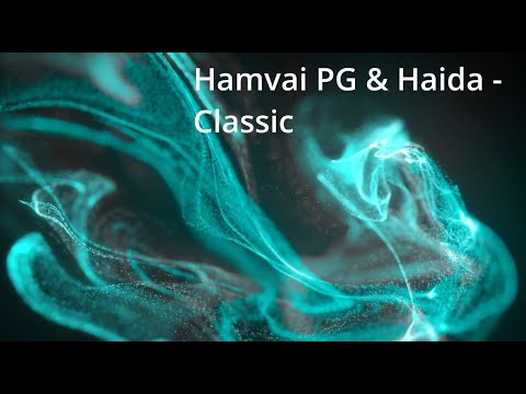 Hamvai PG & Haida - Classic