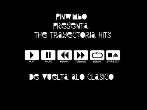 tu movimiento reggaeton antiguo