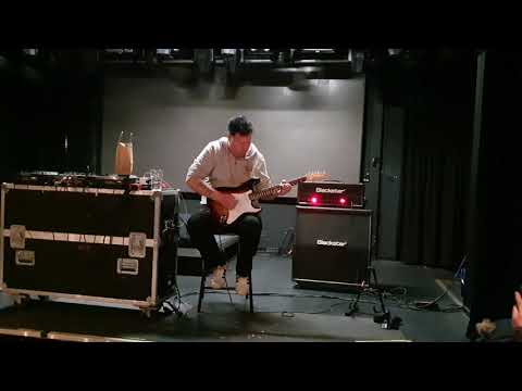 Timo Tolkki: Helsinki meet and greet 2020