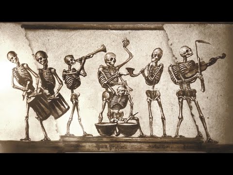 Video thumbnail for Чернуха (Chernukha)