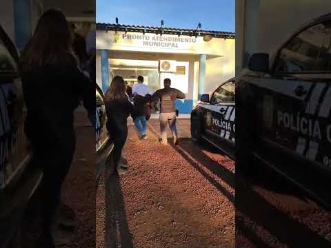 santo Antônio das Missões-0