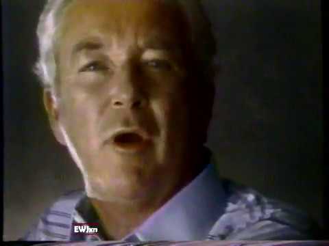 1988 Wilson Golf "1200 Gear Effect Irons" TV commercial