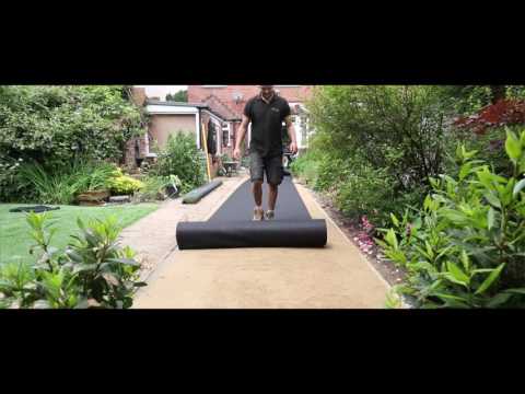 Trulawn video.