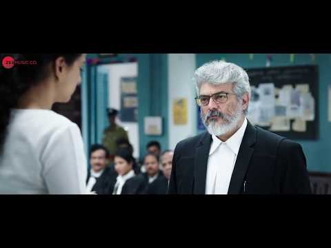 NERKONDA PAARVAI - Bande Annonce VOST
