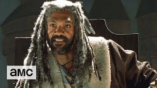 The Walking Dead: "Secrets" Season 7 Official Trailer