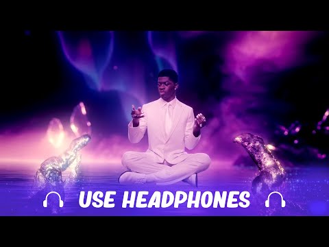 Lil Nas X - SUN GOES DOWN (8D AUDIO)   - YouTube