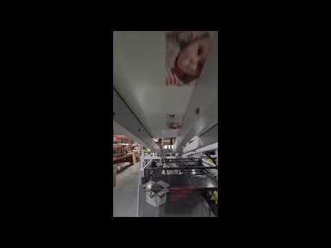 2007 AUTOMATAN EM Laminators | Corrugated Machinery Brokers (1)