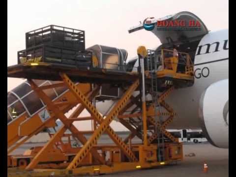 HOANG HA INT'L LOGISTICS JSC