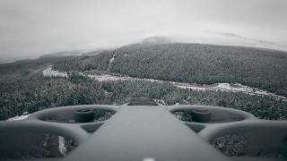 How good is the DJI Avata 360?