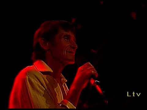 Edgars Liepiņš. Koncertprogramma ,,Pasmaidi, sirds gaiša kļūs'' 1987. gads